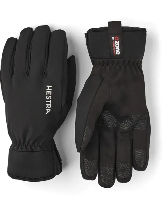 CZone Contact Glove - 5 Finger
