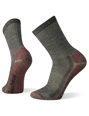 Hike Full Cushion Crew Socks Hike Medium