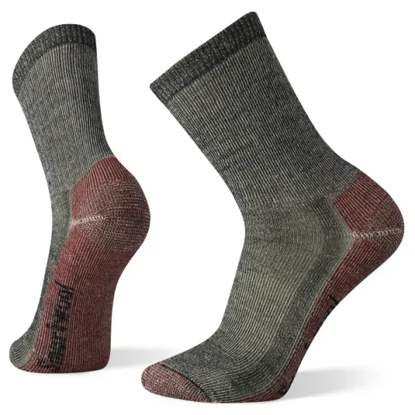 Hike Full Cushion Crew Socks Hike Medium