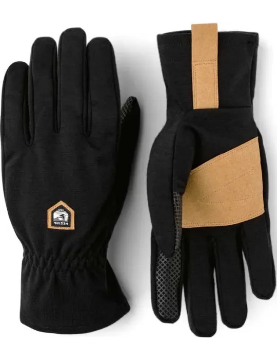 Merino Windwool Liner