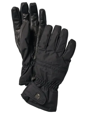 Primaloft Leather Female - 5 Fingers