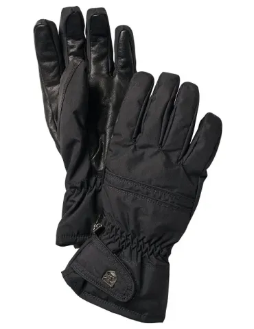 Primaloft Leather Female - 5 Fingers