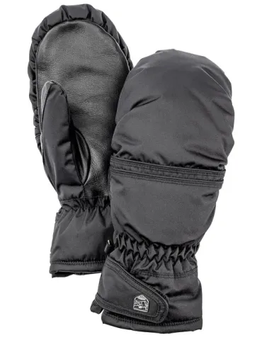 Primaloft Leather Female - Mitt