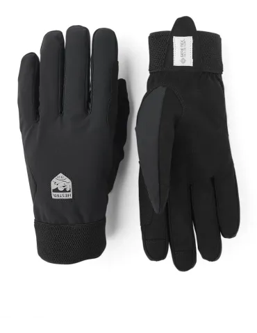 Windstopper Race Tracker 5-finger