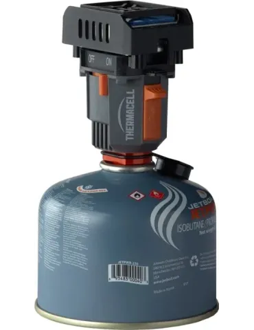 Backpacker Myggskydd