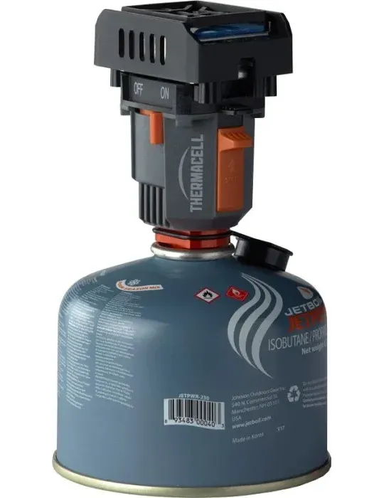 Backpacker Myggskydd