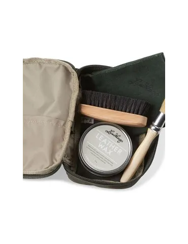 Boot Care Kit