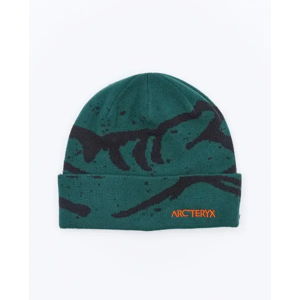 Grotto Toque
