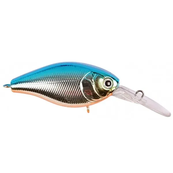 Cranky X Deep 6cm