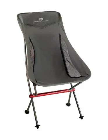 Kilsmo Camping Chair High