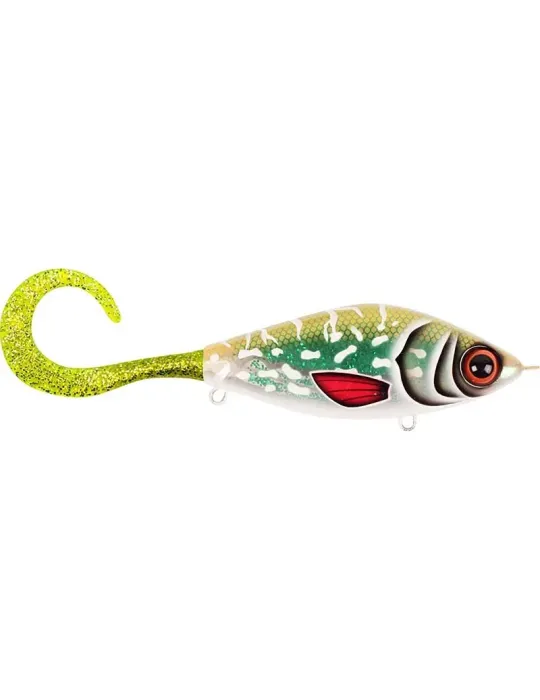 Guppie JR Shallow 57,5g