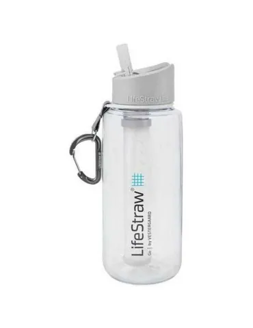 LifeStraw Bottle Go 1000ml