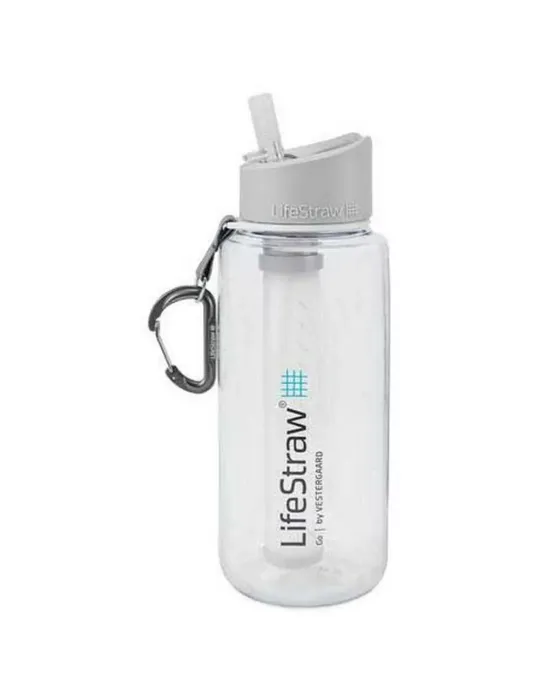 LifeStraw Bottle Go 1000ml