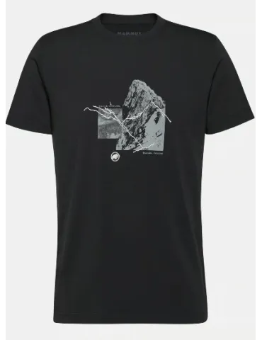 M´s Mountain TShirt 4208m