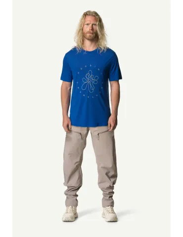 M´s Tree Message Tee