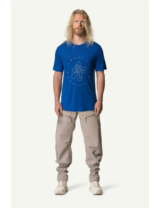 M´s Tree Message Tee