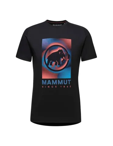 M´s Trovat TShirt Mammut