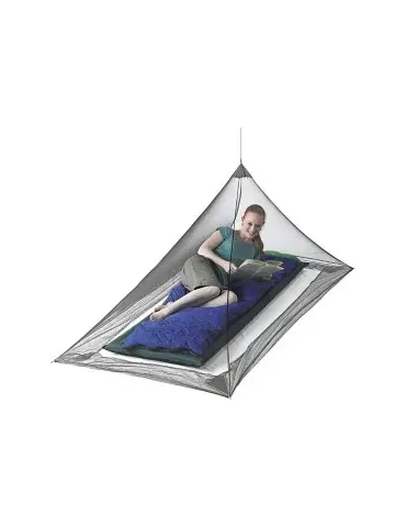 Nano Pyramid Net Singel