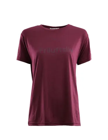 W´s Lightwool Classic Tee Friluftsliv