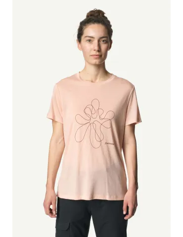 W´s Tree Message Tee