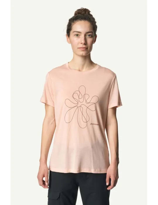 W´s Tree Message Tee