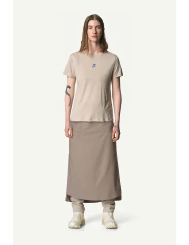 W´s Tree Message Tee