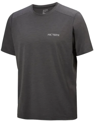 M´s Cormac Arc´Bird Logo SS