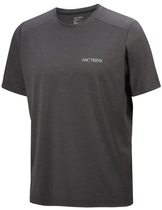 M´s Cormac Arc´Bird Logo SS