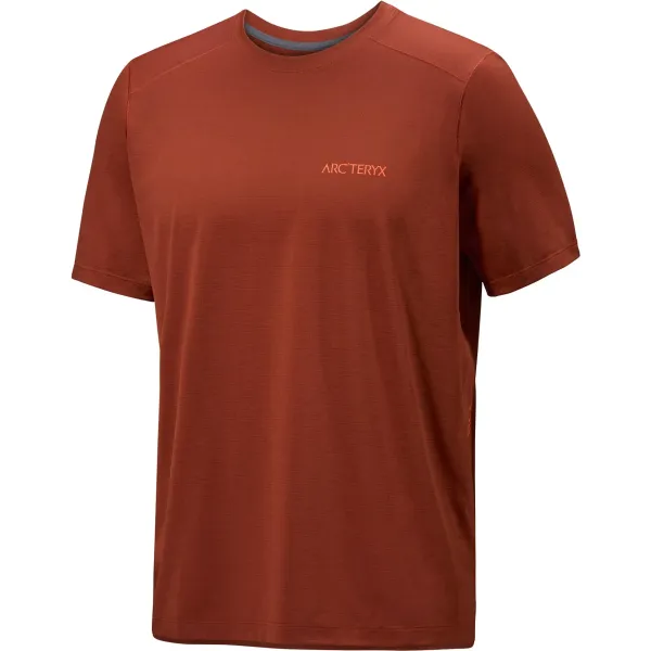 M´s Cormac Arc´Bird Logo SS