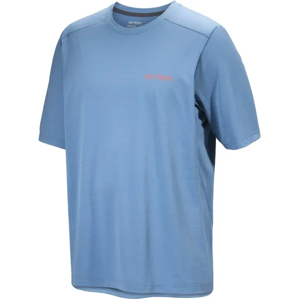 M´s Cormac Arc´Bird Logo SS