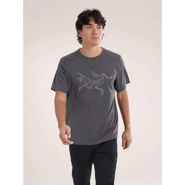 M´s Cormac Logo SS