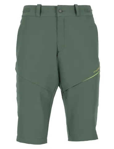 M´s Flåm 2.0 LS 3/4 Pant