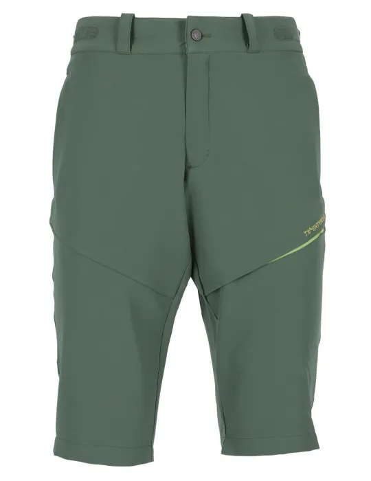 M´s Flåm 2.0 LS 3/4 Pant