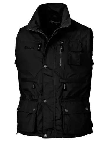 New Tiveden/Wildmark Vest