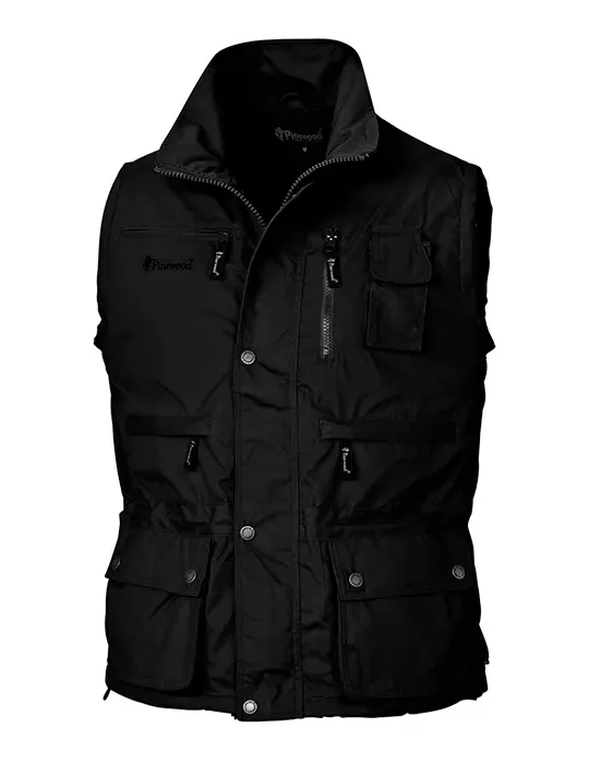 New Tiveden/Wildmark Vest