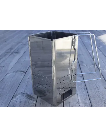 Outdoor Spisen Raketen