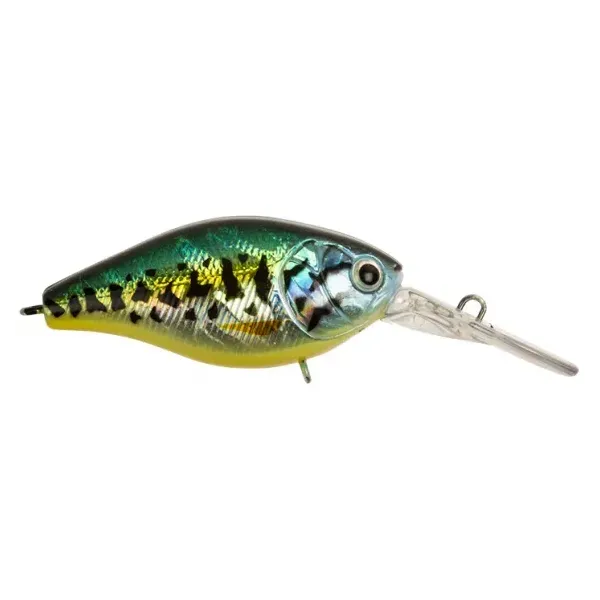 Cranky X Deep 6cm