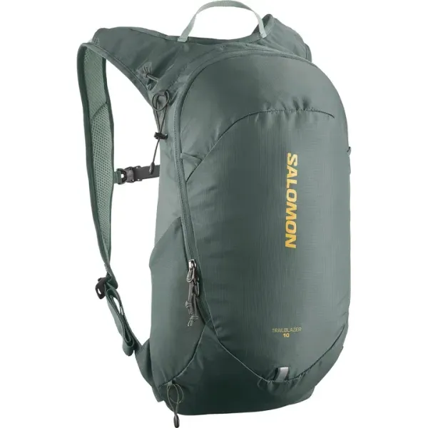 TRAILBLAZER 10