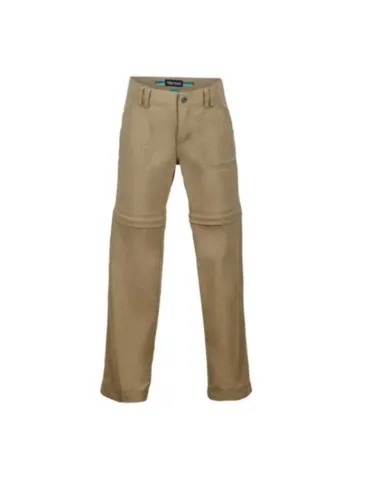 W´s Lobos Convertible Pant