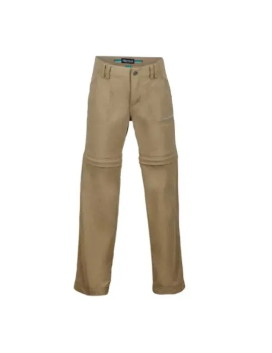W´s Lobos Convertible Pant