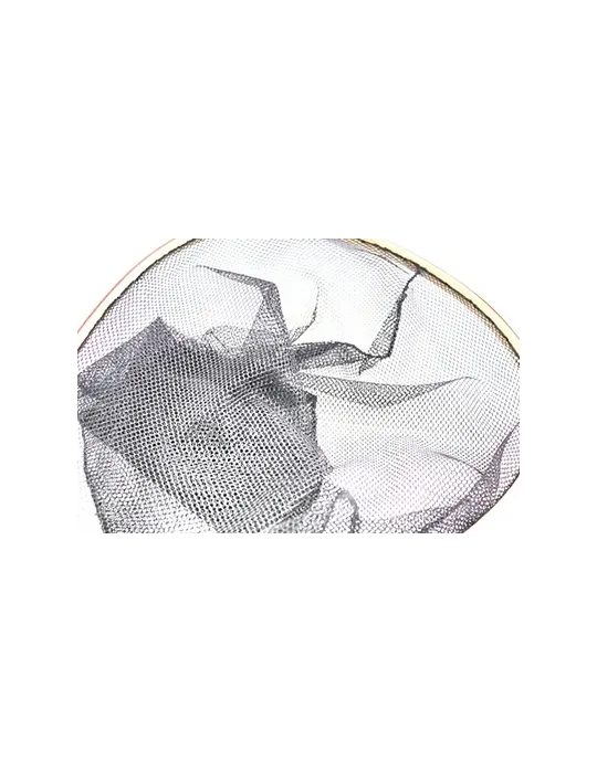 Fiskehåv 93cm, Knutlöst Nät