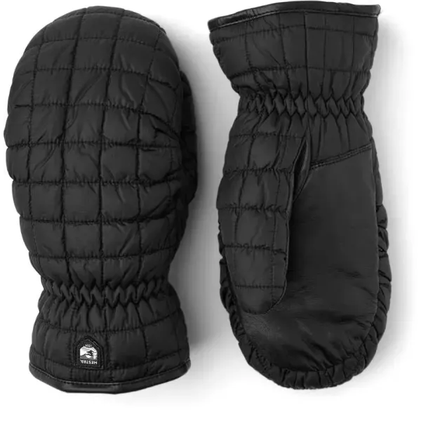 Moon Light Mitt