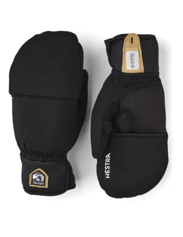 Windstopper Pullover Mitt