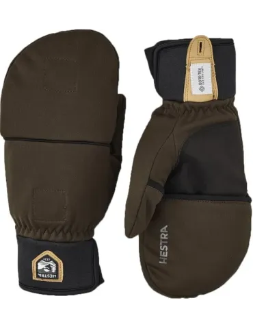 Windstopper Pullover Mitt