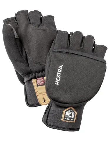 Windstopper Pullover Mitt