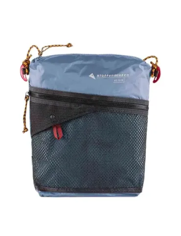 Algir Multislots Bag