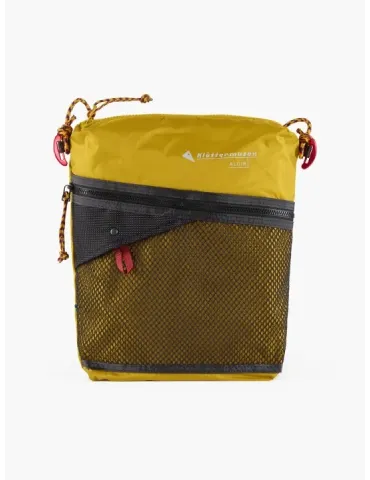 Algir Multislots Bag