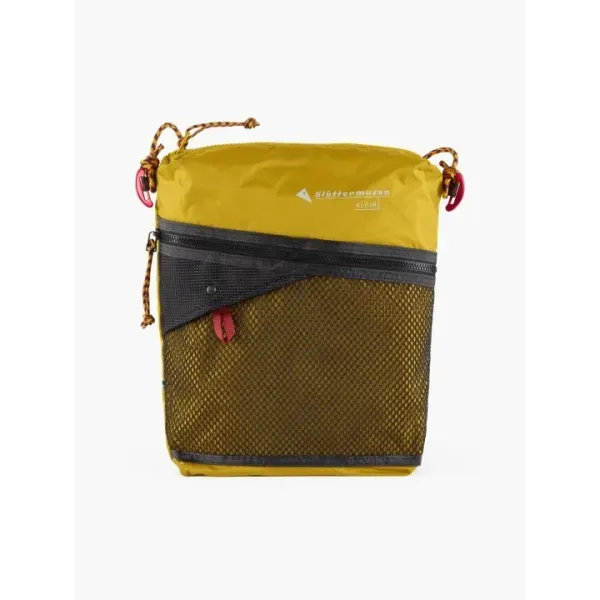 Algir Multislots Bag