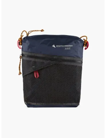 Algir Multislots Bag