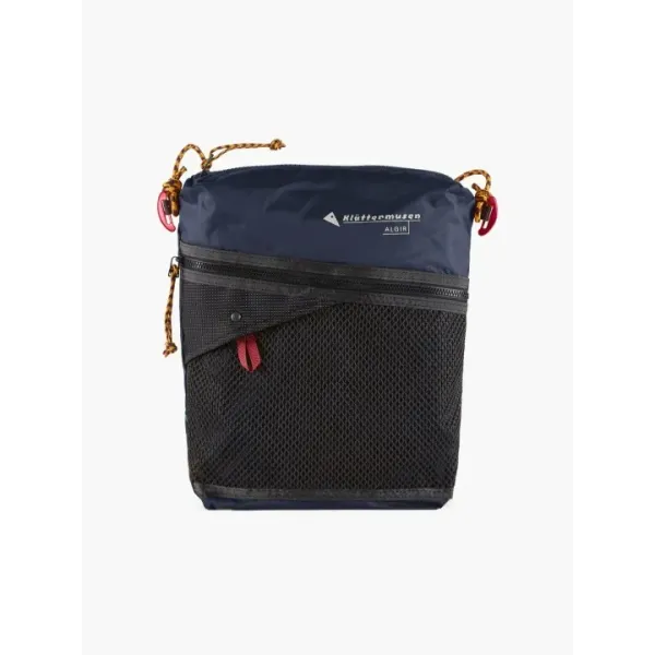 Algir Multislots Bag